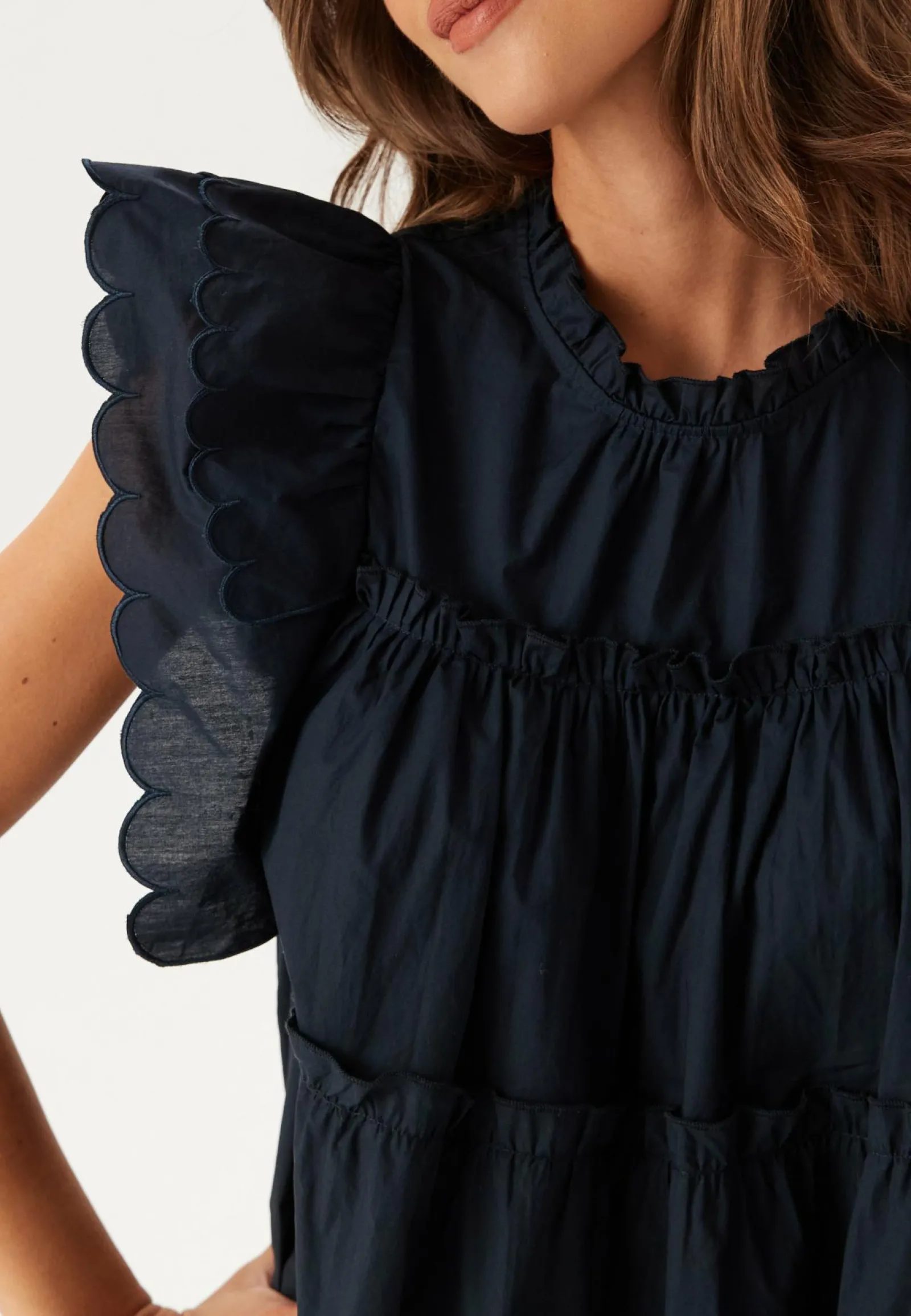 Object Collectors Item Röyhelömekot|Kesämekot*Objhope S/L DRESS REP DRESS RE