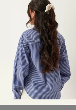 Object Collectors Item Ruutu- Ja Raidalliset Puserot Ja Paidat|Paidat*Objjio L/S LO SHIRT