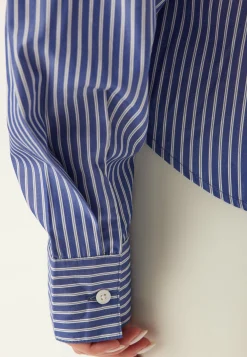 Object Collectors Item Ruutu- Ja Raidalliset Puserot Ja Paidat|Paidat*Objjio L/S LO SHIRT