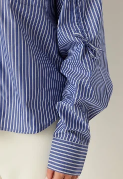 Object Collectors Item Ruutu- Ja Raidalliset Puserot Ja Paidat|Paidat*Objjio L/S LO SHIRT