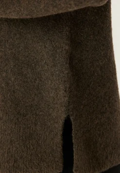 Object Collectors Item Neulepuserot|Neulotut Neulepuserot*Objjuno L/S LO O-NECK KNIT LO