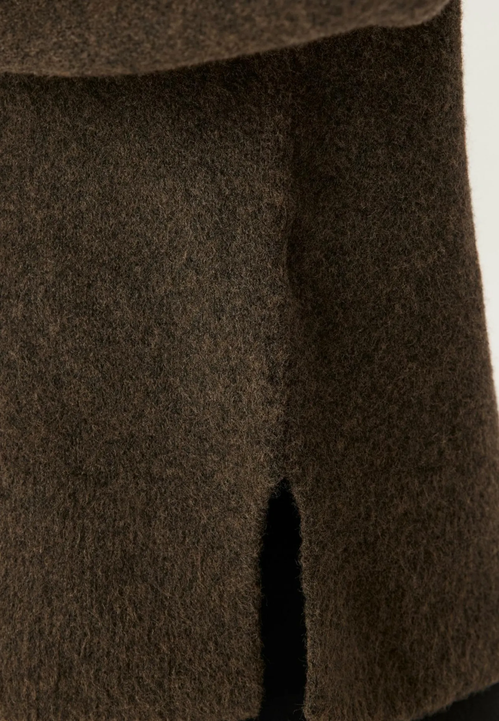 Object Collectors Item Neulepuserot|Neulotut Neulepuserot*Objjuno L/S LO O-NECK KNIT LO