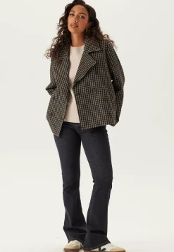 Object Collectors Item Syystakit|Takit*Objkeily Short Jacket