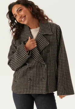 Object Collectors Item Syystakit|Takit*Objkeily Short Jacket