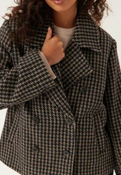 Object Collectors Item Syystakit|Takit*Objkeily Short Jacket