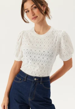 Object Collectors Item Pitsitopit*Objlaila S/S RE TOP