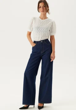 Object Collectors Item Pitsitopit*Objlaila S/S RE TOP