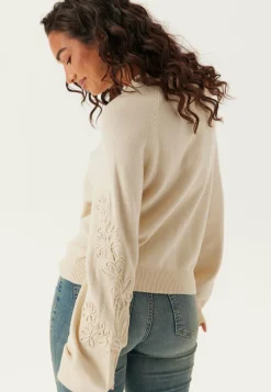 Object Collectors Item Neulepuserot|Neulotut Neulepuserot*Objlaney Rubin Ls Pullover