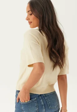 Object Collectors Item Neuletopit|Neuletopit*Objlaney Rubin Ss Pullover