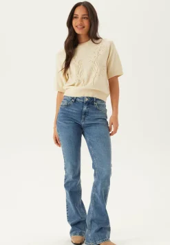 Object Collectors Item Neuletopit|Neuletopit*Objlaney Rubin Ss Pullover