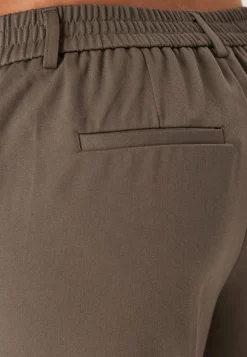 Object Collectors Item Suorat Housut|Keskivyötäröiset Housut*Objlisa Mw Straight Pant