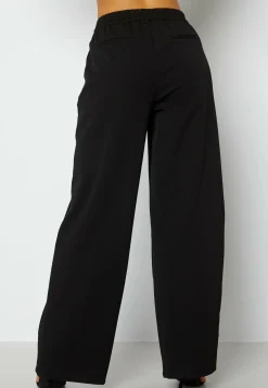 Object Collectors Item Puvut|Leveälahkeiset Housut*Objlisa MW Wide Pant