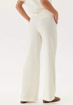 Object Collectors Item Leveälahkeiset Housut|Suorat Housut*Objlisa MW Wide Pant