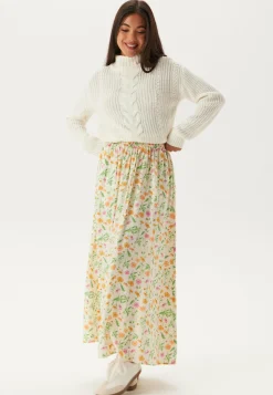 Object Collectors Item Midihameet|Rennot Hameet*Objlorena New Long Skirt