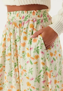 Object Collectors Item Midihameet|Rennot Hameet*Objlorena New Long Skirt