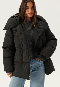 Object Collectors Item Puffer-Takit|Takit*Objloui Re L/S Down Jacket