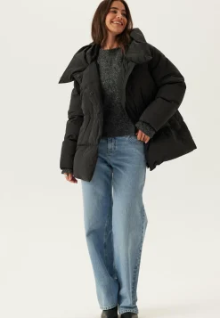 Object Collectors Item Puffer-Takit|Takit*Objloui Re L/S Down Jacket