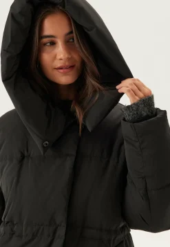 Object Collectors Item Puffer-Takit|Takit*Objloui Re L/S Down Jacket