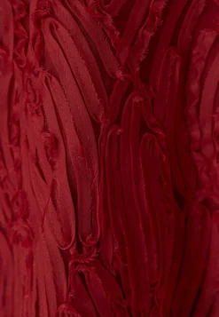 Object Collectors Item Yksiväriset Puserot Ja Paidat|Rennot Puserot Ja Paidat*Objlucie L/S RE O-NECK TOP