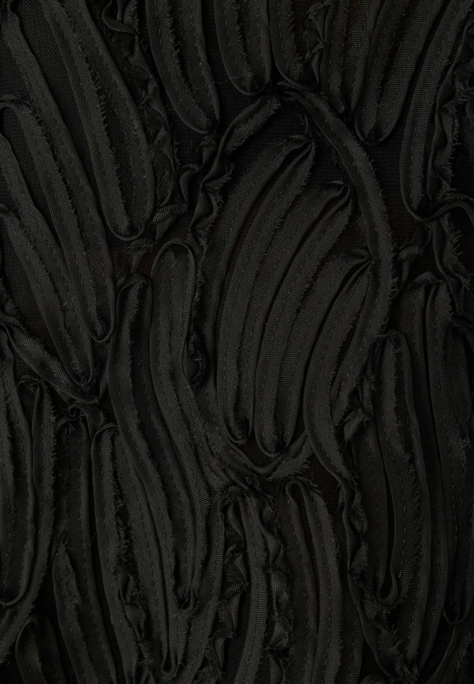 Object Collectors Item Pitkähihaiset Topit|Rennot Topit*Objlucie L/S RE O-NECK TOP