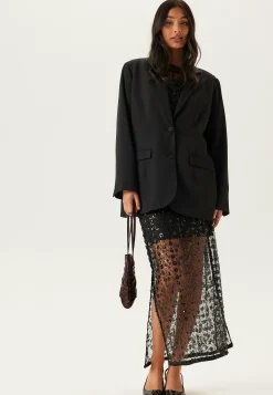 Object Collectors Item Juhlameet|Maxihameet*Objmaisy Hw Long Skirt