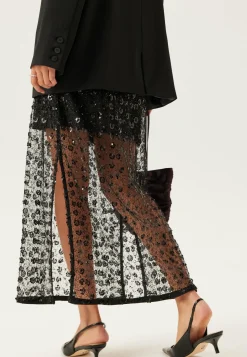 Object Collectors Item Juhlameet|Maxihameet*Objmaisy Hw Long Skirt