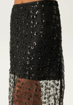 Object Collectors Item Juhlameet|Maxihameet*Objmaisy Hw Long Skirt