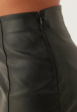 Object Collectors Item Nahkahameet|Juhlameet*Objmelba Mw Mini Skirt