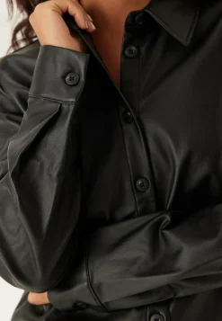 Object Collectors Item Paidat|Rennot Puserot Ja Paidat*Objmelba Re Ls Shirt