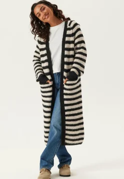 Object Collectors Item Neuletakit Ja Neuleet|Neuletakit*Objmilu Ls Lo Long Knit Cardig