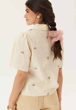 Object Collectors Item Rennot Puserot Ja Paidat*Objmolia S/S RE SHIRT