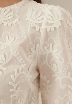 Object Collectors Item Yksiväriset Puserot Ja Paidat|Tunikat Ja Puserot*Objmya 2/4 RE TOP NOOS