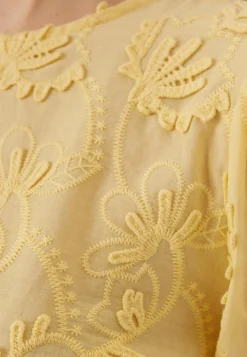 Object Collectors Item Pitkähihaiset Topit|Rennot Topit*Objmya Re L/S TOP NOOS