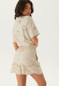 Object Collectors Item Lyhyet Shortsit|Rennot Shortsit*Objnoelle Hw Shorts