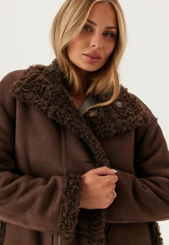 Object Collectors Item Syystakit|Takit*Objoaklyn L/S LO COAT