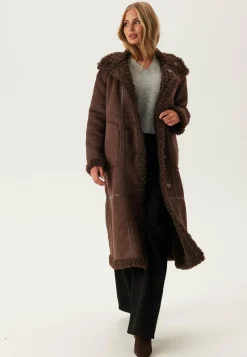 Object Collectors Item Syystakit|Takit*Objoaklyn L/S LO COAT