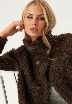 Object Collectors Item Syystakit|Takit*Objoaklyn L/S LO COAT