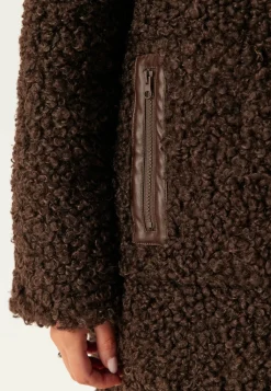 Object Collectors Item Syystakit|Takit*Objoaklyn L/S LO COAT