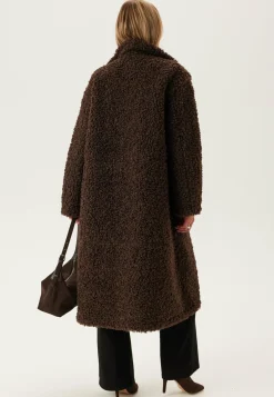 Object Collectors Item Syystakit|Takit*Objoaklyn L/S LO COAT