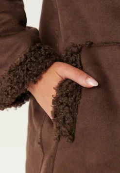 Object Collectors Item Syystakit|Takit*Objoaklyn L/S LO COAT