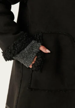 Object Collectors Item Syystakit|Takit*Objoaklyn L/S LO COAT