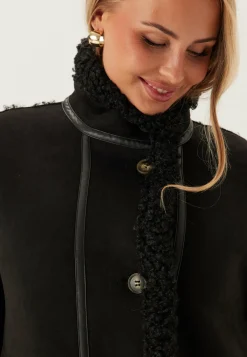 Object Collectors Item Syystakit|Takit*Objoaklyn L/S LO COAT