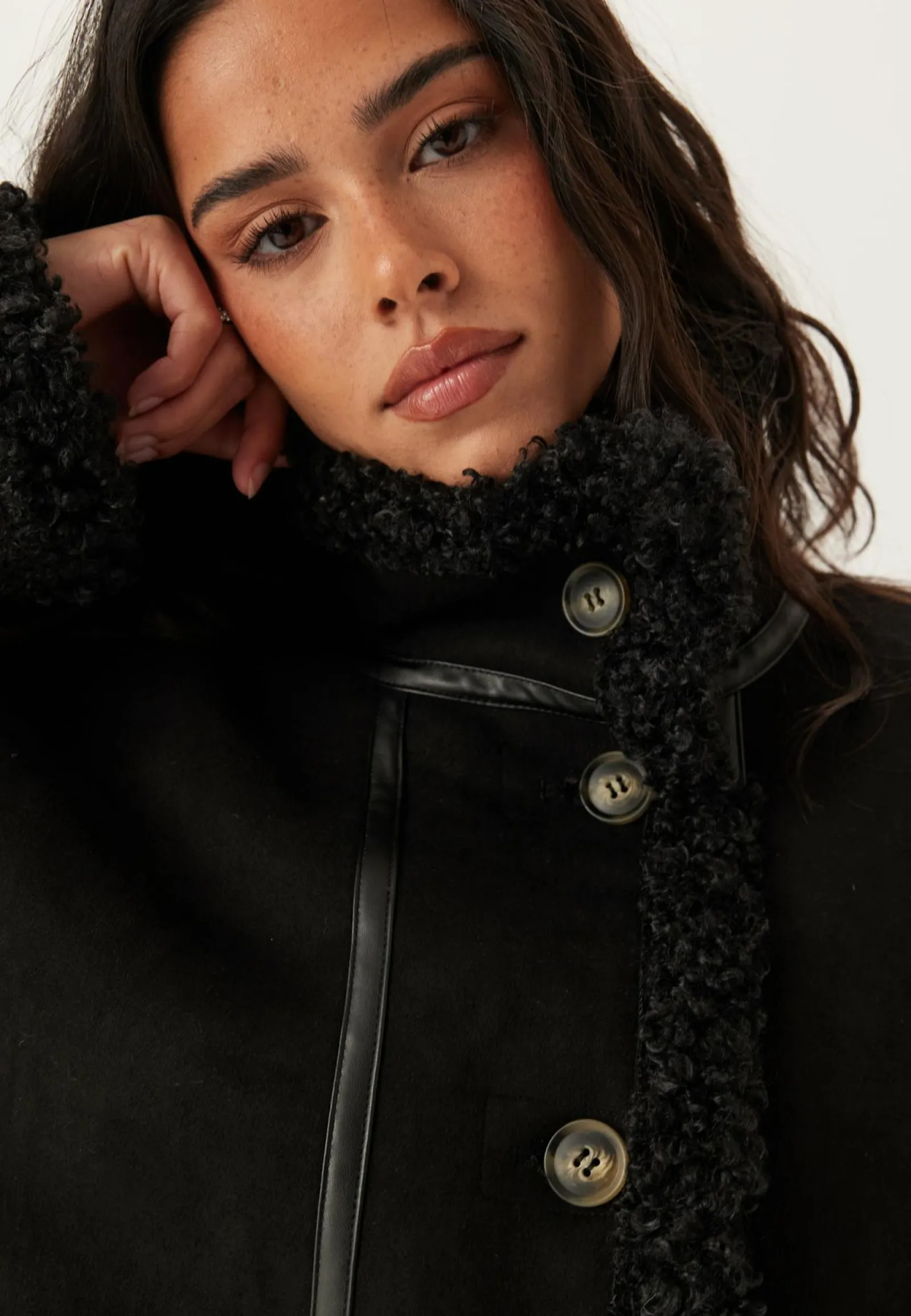 Object Collectors Item Teddytakit|Syystakit*Objoaklyn Re Jacket