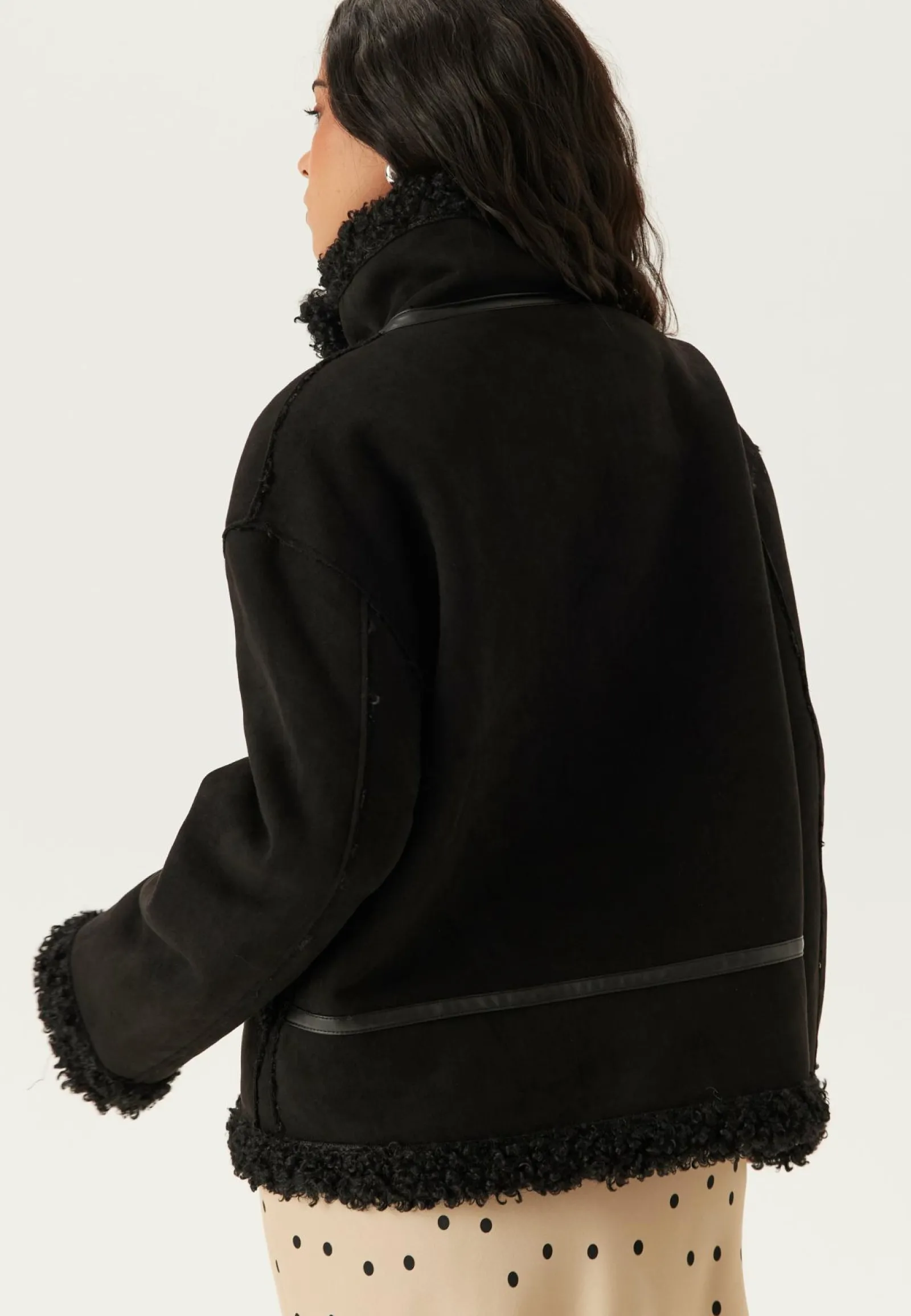 Object Collectors Item Teddytakit|Syystakit*Objoaklyn Re Jacket