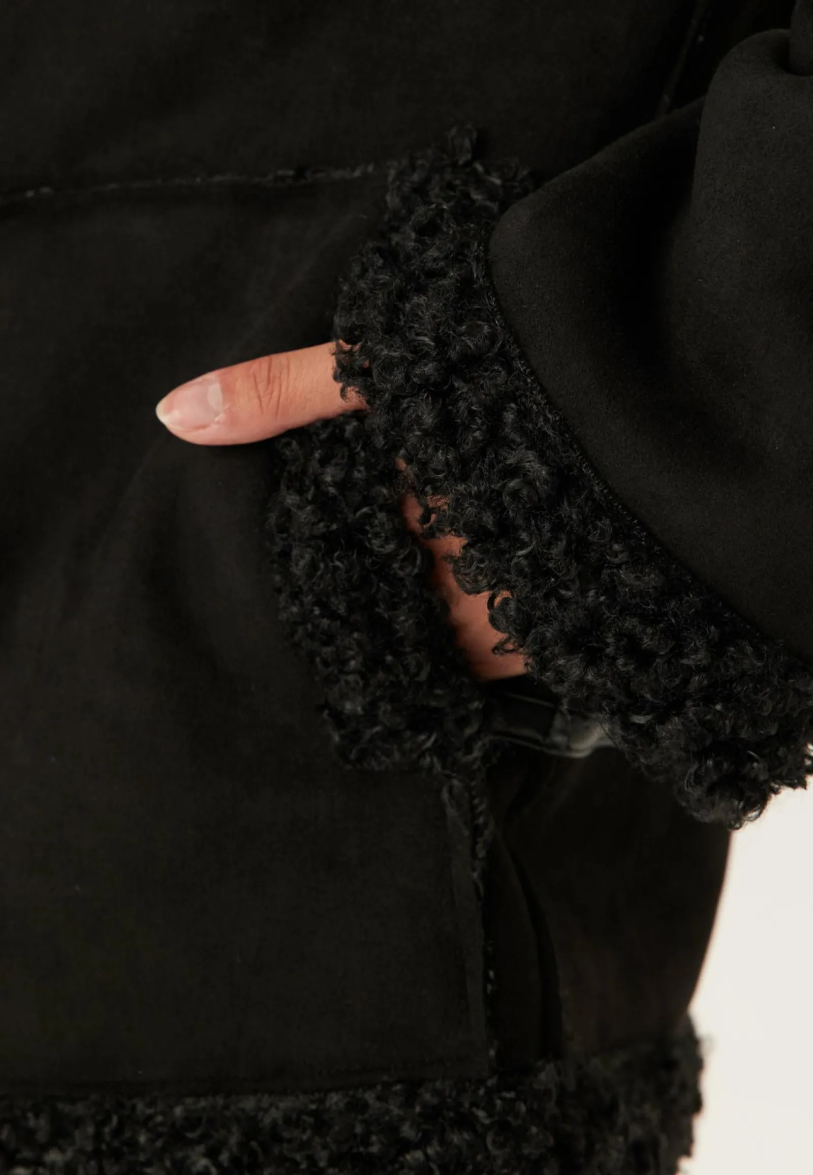 Object Collectors Item Teddytakit|Syystakit*Objoaklyn Re Jacket