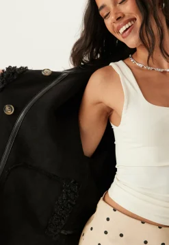 Object Collectors Item Teddytakit|Syystakit*Objoaklyn Re Jacket