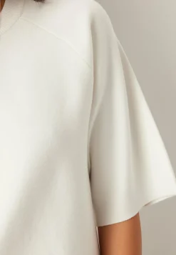 Object Collectors Item Neuletopit|Neuletopit*Objreynard 2/4 KNIT PULLOVER