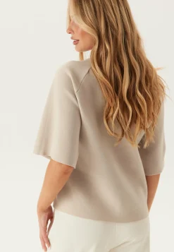 Object Collectors Item Neuletopit|Neuletopit*Objreynard 2/4 KNIT PULLOVER