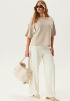 Object Collectors Item Neuletopit|Neuletopit*Objreynard 2/4 KNIT PULLOVER