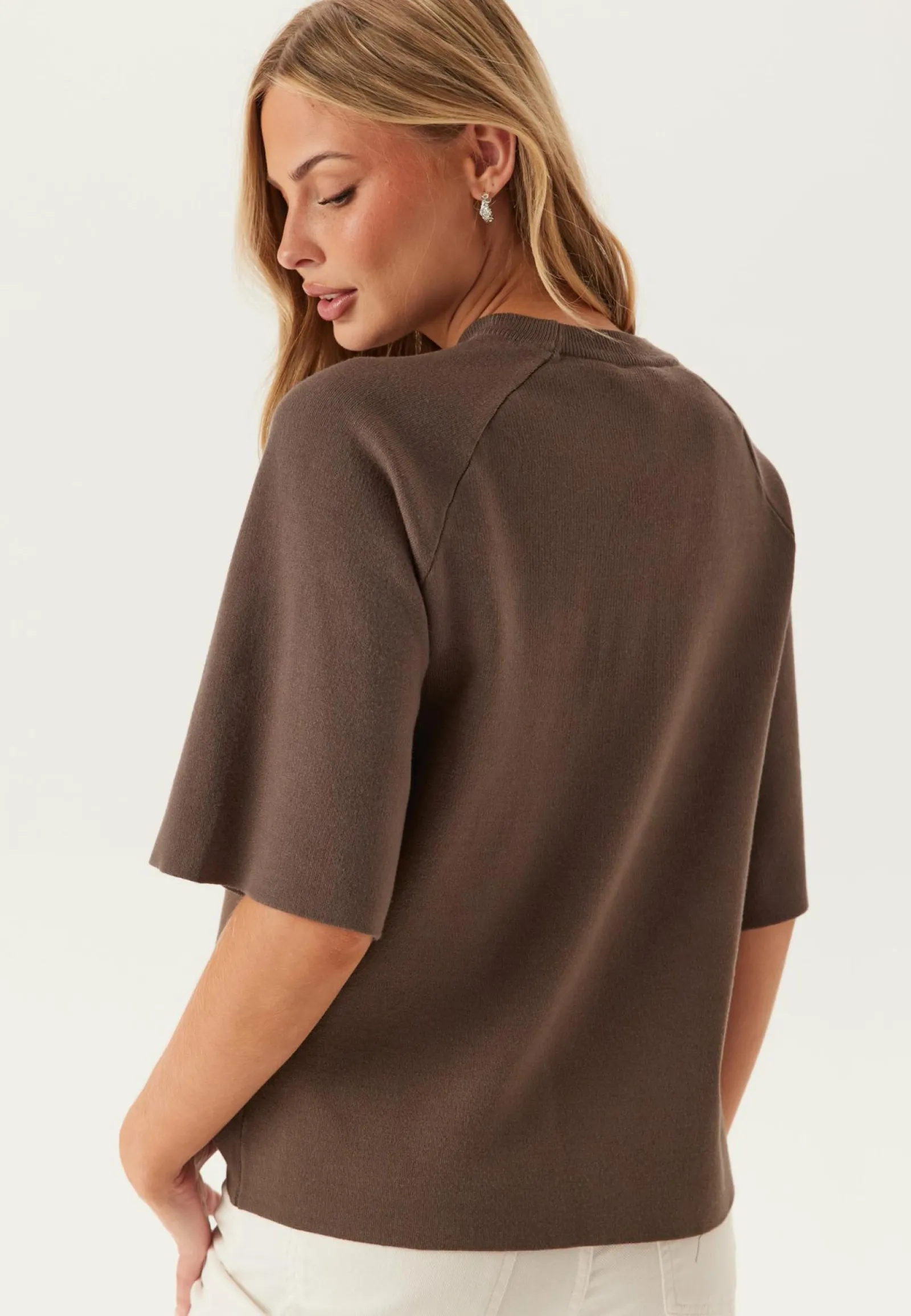 Object Collectors Item Rennot Setit|Neuletopit*Objreynard 2/4 KNIT PULLOVER